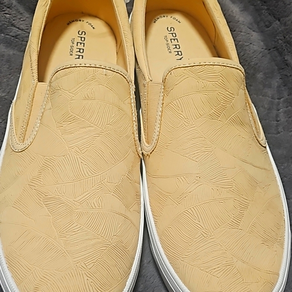 Women's Sperry Top-sider shoe - Picture 1 of 3